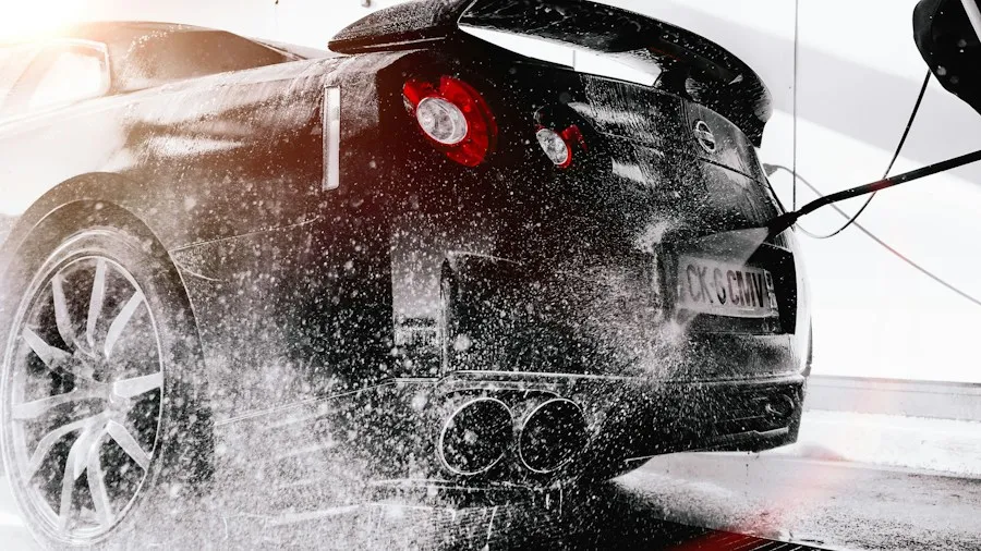 Detailing profesional