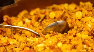 Migas aragonesas con chorizo