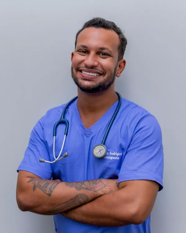 Fisioterapeuta
